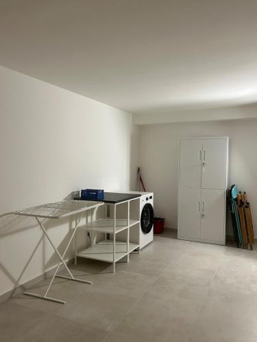 Casa Michelangelo Designer Loft in Milan Bovisa