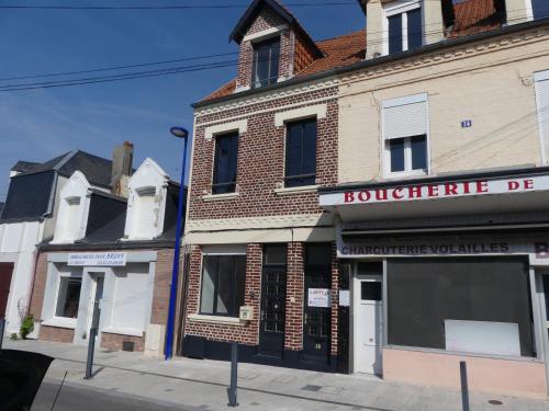 La Coquille