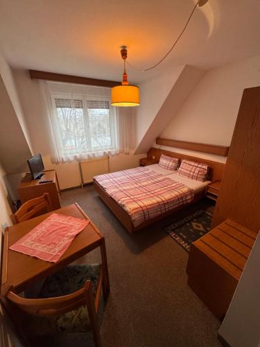 Pension Kronberger Haus Oberlaa