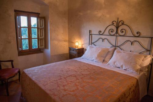 Gallery image of Agriturismo La Romagnana in Pistoia