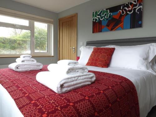 Gallery image of Ty Boia Bed & Breakfast in St. Davids