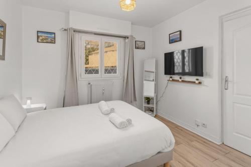 Le Richelieu - Quiet - City centre - Cosy