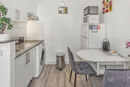 Le Richelieu - Quiet - City centre - Cosy