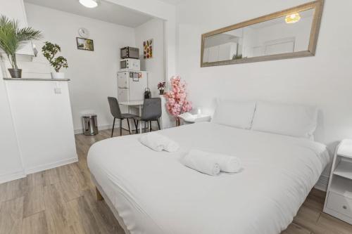 Le Richelieu - Quiet - City centre - Cosy