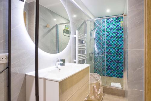 Majopi 4 - Central, AC, close to Palais & beaches