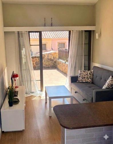 Sunny Haven I in Santa Fe - Maspalomas