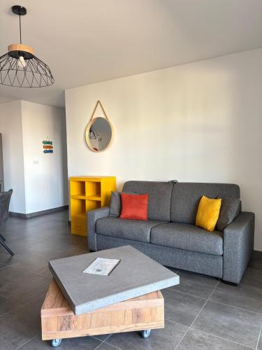 Appartement Rossignol