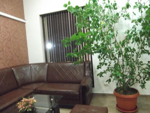 Gallery image of Hotel Enchevi in Kirkovo