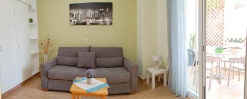 Eunoia, Executive Residence, 34 Theofrastou str, Ground floor, 5min to the beach