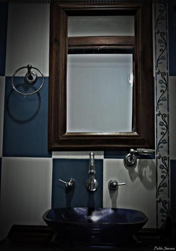 Fotografie z fotogalerie ubytování Las Marías Family Home - Urbano & Campestre v destinaci Salamina