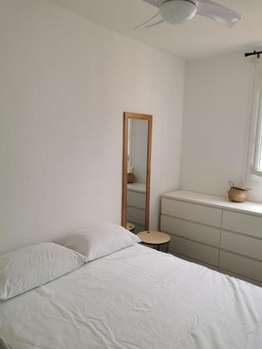 Superbe appartement à 40 mètres de la plage