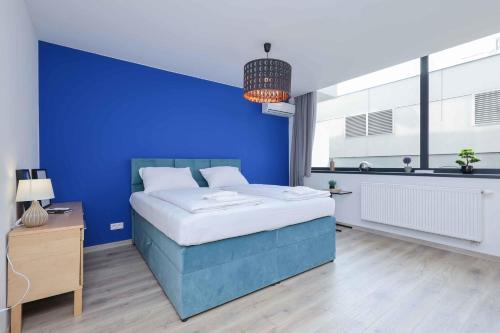 Mileticova- Stylish Apartment close to the center