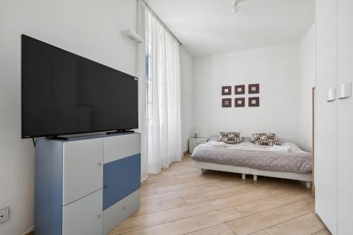 Carlton Suite avec lit King Size