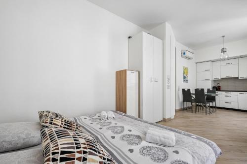 Carlton Suite avec lit King Size