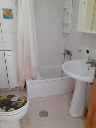 Hostel Tenerife Alberge juvenil