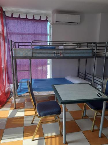 Hostel Tenerife Alberge juvenil