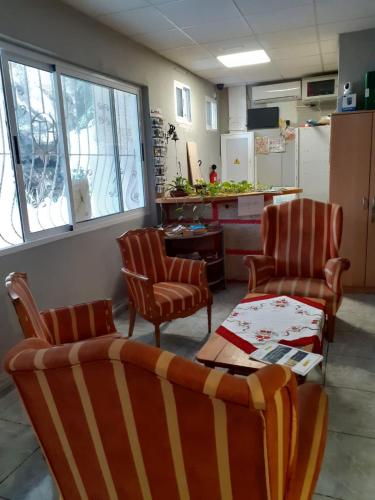 Hostel Tenerife Alberge juvenil