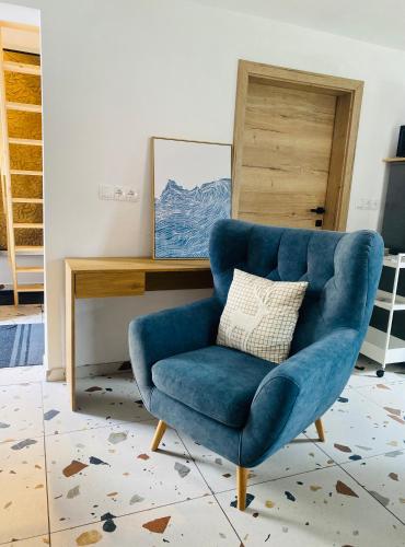 Foto Rooms & Apartment ZALA Near Airport 6