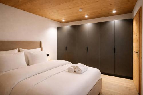 Foto RACING Suite - Terrace & Sauna Access 3