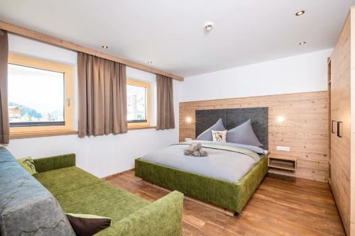 BEIM LOIS Edelweiss - Balcony & Sauna Access photo 3