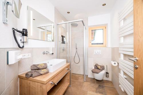 BEIM LOIS Isskogelblick - 2 Floors & Sauna Access