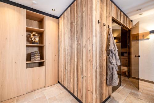 BEIM LOIS Dorfblick - 2 Floors & Sauna Access