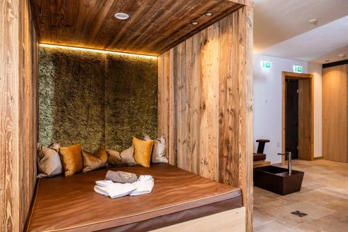 BEIM LOIS Dorfblick - 2 Floors & Sauna Access