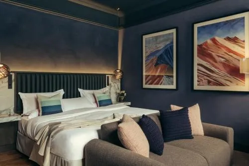 Lyla Rooms photo 1