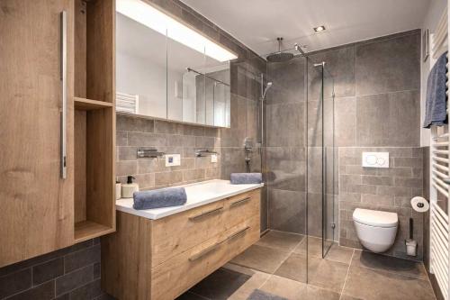 Foto ZILLER DELIGHT - Stylish Apartment with Balcony & Mountain View 4