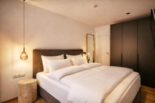 Foto ZILLER DELIGHT - Stylish Apartment with Balcony & Mountain View 3