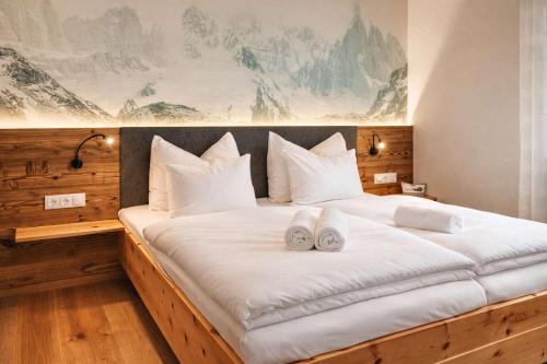 Foto ZWEITE HEIMAT - Cozy Apartment with Garden 3