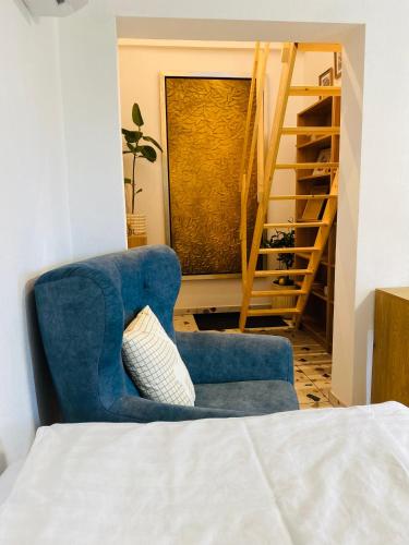 Foto Rooms & Apartment ZALA Near Airport 5