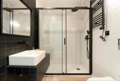 Santini Apartment - Cascais Center