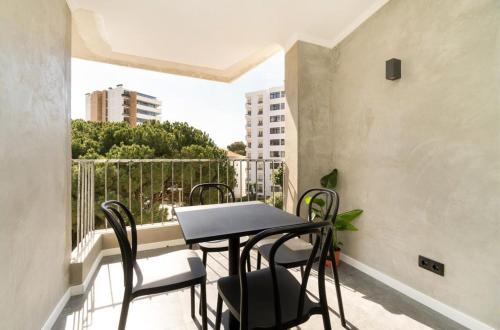 Santini Apartment - Cascais Center