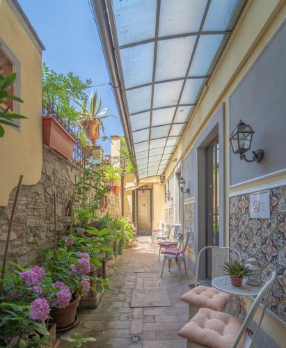 Relais & Maison Grand Tour