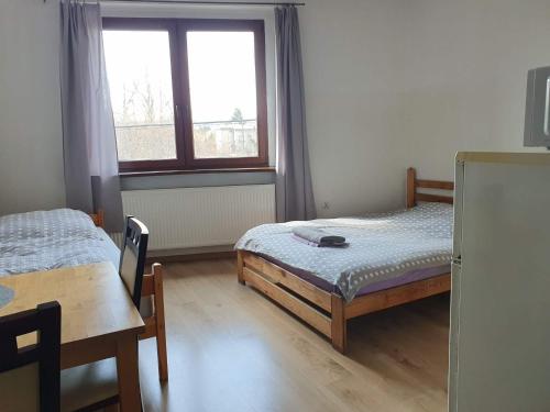 Gallery image of Pokoje Typu Studio Sosnowiec in Sosnowiec