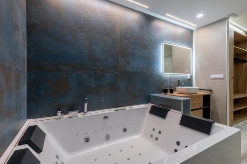 FL3 Loft Santa Ana Jacuzzi Sevilla en pareja