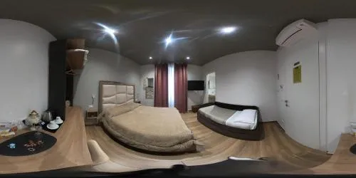 Alleria Rooms photo 32