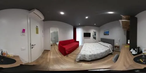 Alleria Rooms photo 18