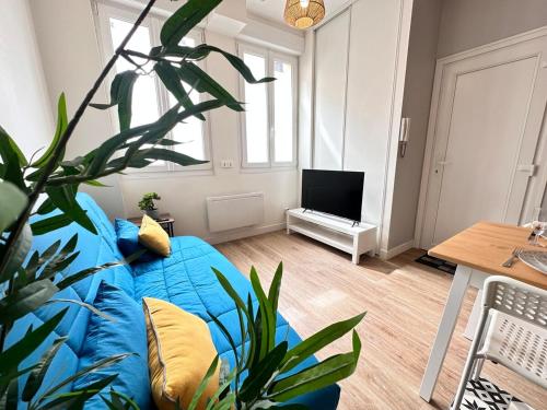 Thomas cocon paisible proche centre ville