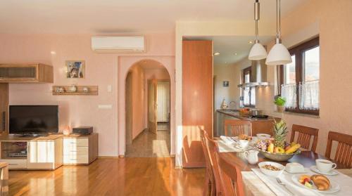 Apartment Novi