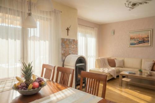Apartment Novi