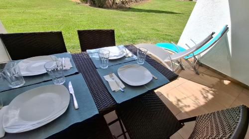 Rafael BeachGarden 2BR