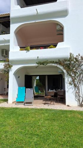 Rafael BeachGarden 2BR