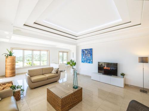 Luxury Villa w Stunning Sea Views Marina Albufeira