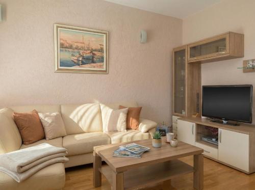 Apartment Novi