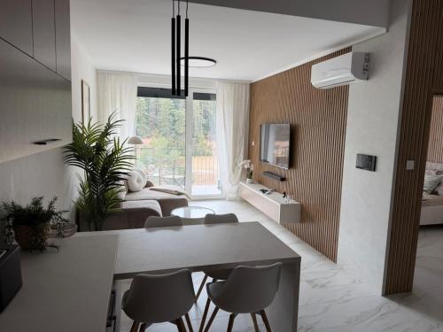 Apartmán Baťove Rezidencie