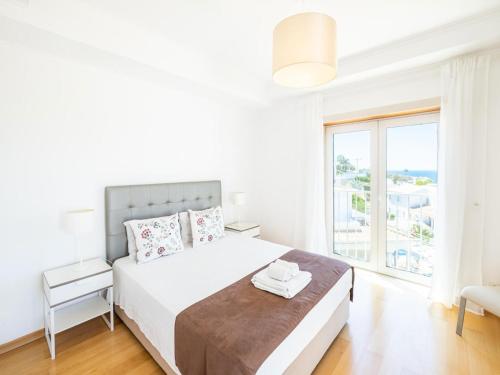 Luxury Villa w Stunning Sea Views Marina Albufeira