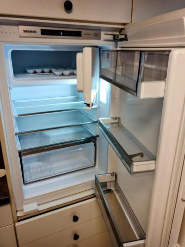 Central 4, pretty two room apartment, free bus, city tax included