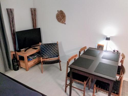 Gallery image of Central 4, pretty two room apartment, free bus, city tax included in Lucerne